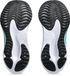 ASICS Gel-Excite 10 - Maat 42.5 - Zwart/Paars - Hardloopschoen Dames