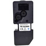 Renkforce RF-5609478 Compatibel Cyaan Toner cartridge