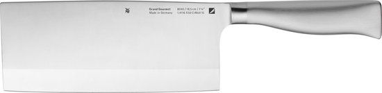 WMF Grand Gourmet Chinees Koksmes 18,5cm 18.8040.6032