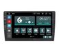 2 din universele autoradio Android GPS Bluetooth WiFi USB DAB+ Touchscreen 10" 8core Carplay AndroidAuto