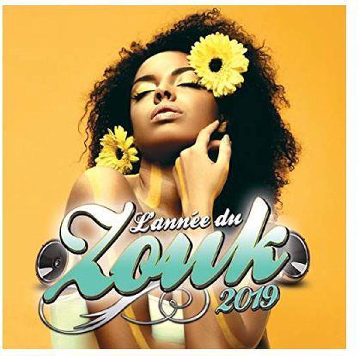 LABELS A Annee Du Zouk 2019