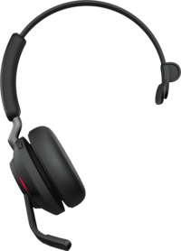 Jabra Evolve2 65, UC Mono