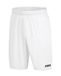 JAKO Sportbroek Manchester 2.0 Uniseks-Kind Wit 152
