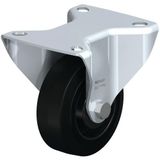 Blickle B-POEV 80R Bokwiel Wieldiameter: 80 mm Draagvermogen (max.): 140 kg 1 stuk(s)