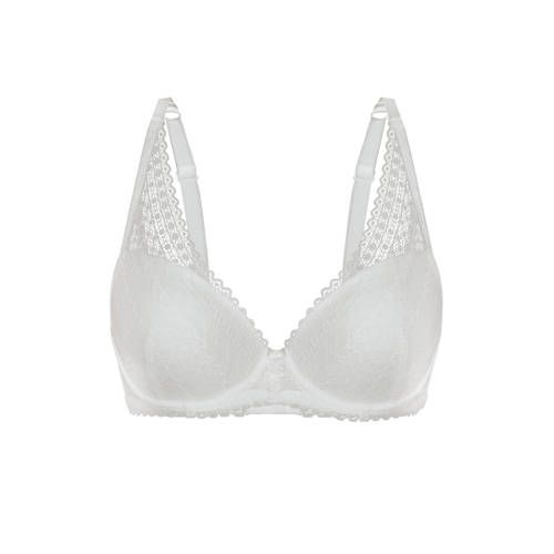 Sassa Mode Tempting Passion Voorgevormde Beugel-BH - Ivoor