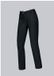 BP Dames STRETCH-chino 1734-686 Zwart