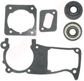 BPC Parts Joint kit suitable for HUSQVARNA 350 (501 66 84-01)