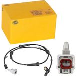 HELLA 6PU 012 806-731 Wielsnelheidssensor