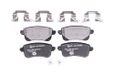 HELLA 8DB 355 023-211 Remblokkenset