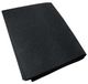 Merkloos Solidchoice - Premium Koolstoffilter voor Afzuigkap 57 x 47 cm