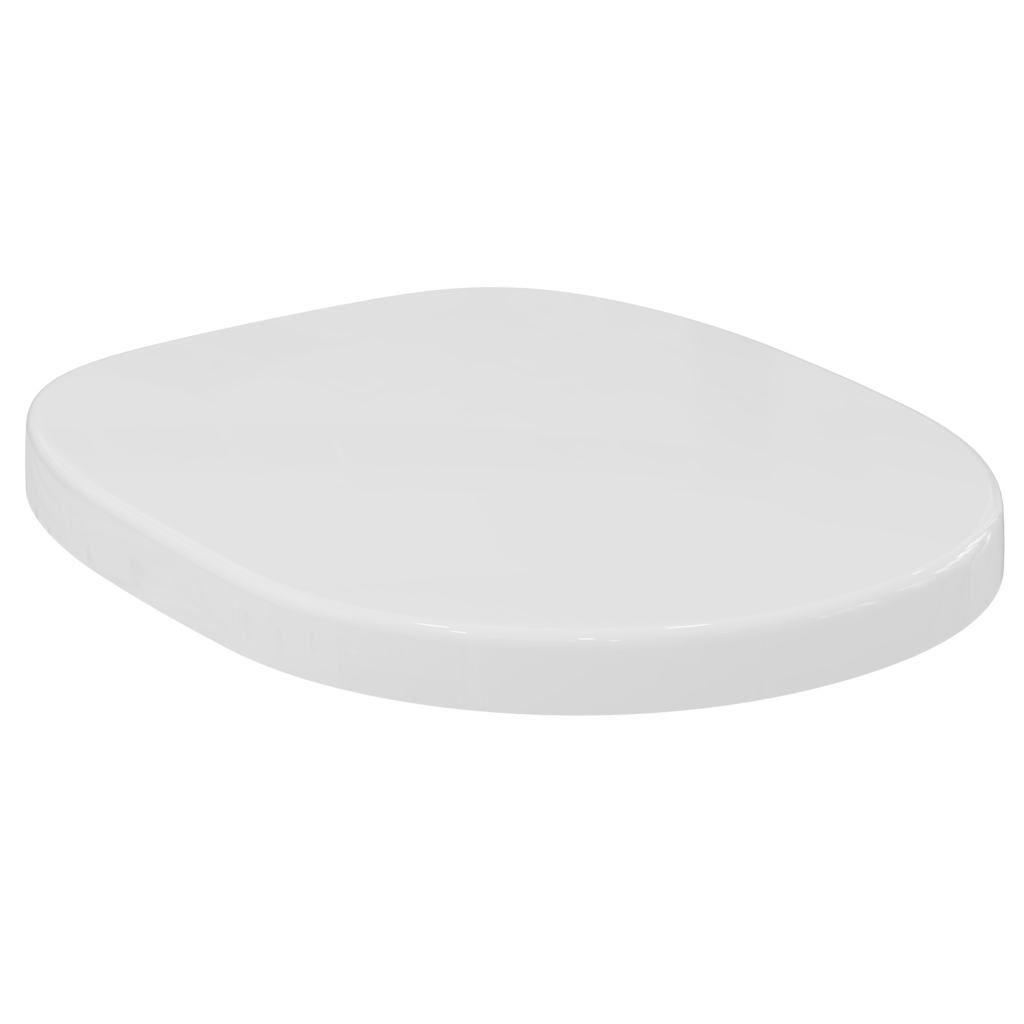 Ideal Standard E8225 Toiletbril Wit