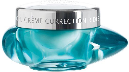 THALGO HYALU-PROCOLLAGENE Wrinkle Correcting Gel-Cream 50ml - Unisex