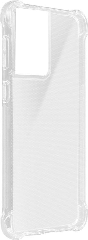 Altadif ALTCS21UAG mobiele telefoon behuizingen 17,3 cm (6.8") Hoes Transparant