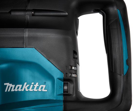 Makita HR5202C SDS-MAX Combihamer | 1510W | 20J | Incl. Koffer