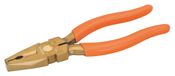 Bahco Pince universelle | sans étincelle | bronze aluminium | 175 mm - NS400-180
