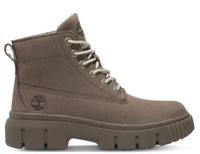 Timberland Greyfield Mid Lace Up Boots Dames