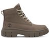 Timberland Greyfield Mid Lace Up Boots Dames