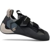 Black Diamond Momentum Klimschoenen Zwart EU 40 Man