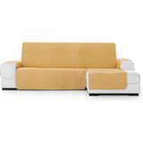 ECOMMERC3 chaise long-bankhoes, rechts gevoerd, antislip, volledige bescherming, comfort en stijl in design, verstelbaar en wasbaar