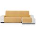 ECOMMERC3 chaise long-bankhoes, rechts gevoerd, antislip, volledige bescherming, comfort en stijl in design, verstelbaar en wasbaar