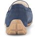 Gabor - Dames - Loafers - Blauw