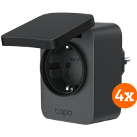 TP-Link Tapo P410M 4-Pack