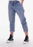 G-Star Raw Arc 3D Boyfriend Dames Jeans Blauw W28/L32