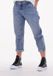 G-Star Raw Arc 3D Boyfriend Dames Jeans Blauw W28/L32