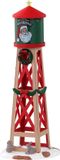Lemax Rustic Water Tower