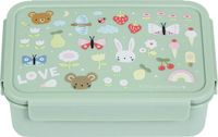 A Little Lovely Company Bento Brooddoos Lunchbox Broodtrommel - Joy