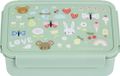 A Little Lovely Company Bento Brooddoos Lunchbox Broodtrommel - Joy