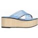 LK Bennett Sandra Mule Hyacinthe