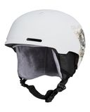 Quiksilver Journey Helm Grijs L