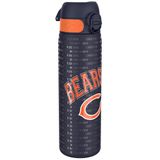 Ion8 Stalen Waterfles, 600 ml/20 oz, NFL Design