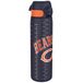 Ion8 Stalen Waterfles, 600 ml/20 oz, NFL Design