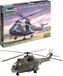 Revell Helikoptermodelbouwkit - 03758 SA 330/Westland Puma HC.1 - Britse transporthelikopter plastic - 1:32 - modelbouw