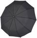 doppler Fiber Gents Magic Mini Strong Paraplu imprimé Tempête