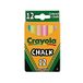 CRAYOLA 51-0816 Krijtkleur 12PK