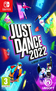 Ubisoft Just Dance 2022, Switch