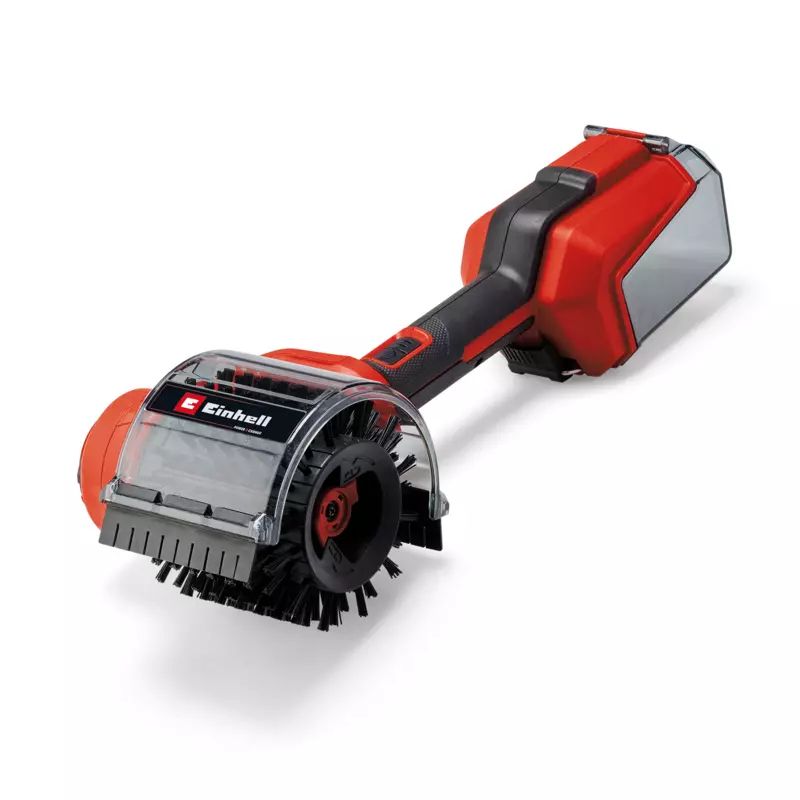 Einhell Accu Oppervlaktereiniger PICOBELLA 18/90 Li Solo - Power X-Change - 18 V