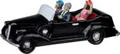 Lemax Spooky Town - Roaring Roadster
