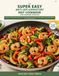 THE SUPER EASY ANTI-INFLAMMATORY DIET COOKBOOK FOR SENIORS OVER 60