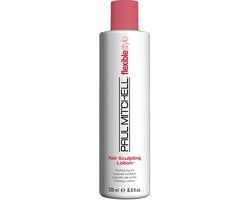 Paul Mitchell - Flexibly Style - Hair Sculpting Lotion - 250 ml