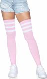 Leg Avenue Athlete over the knee socks