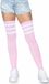 Leg Avenue Athlete over the knee socks