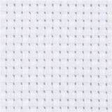 Creativ Company Aida Telstof 35/10 Medium 50x50cm Wit