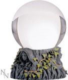 Nemesis Now Maiden Mother Crone Porte-boule de cristal - Gris