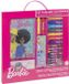 Barbie Shine Beyond set de papeterie