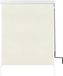 Bolt Edge Rolgordijn – Beige – 100x140 cm – Blackout – Waterafstotend