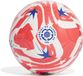 Adidas FIFA Club World Cup 25 bal blanc/rouge - Taille 4